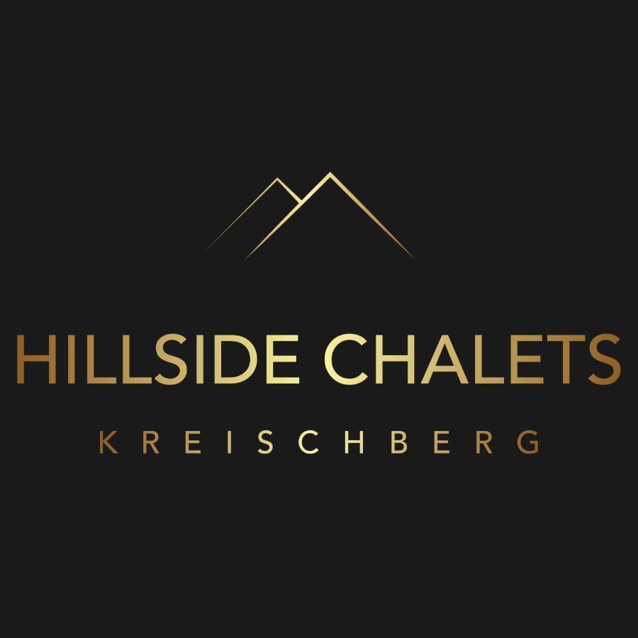 Hillside Chalet Kreischberg Sankt Lorenzen ob Murau Exterior photo